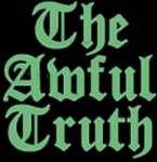 logo The Awful Truth logo The Awful Truth